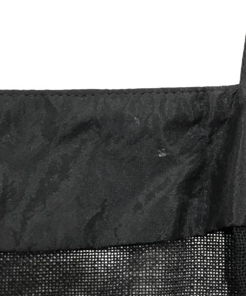 JIL SANDER（ジルサンダー）JIL SANDER (ジルサンダー) シアージャケットセットアップ ブラック サイズ:38の古着・服飾アイテム