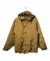 ROTAR（ローター）の古着「Acrylic Nylon Grosgrain Food Blouson」｜カーキ
