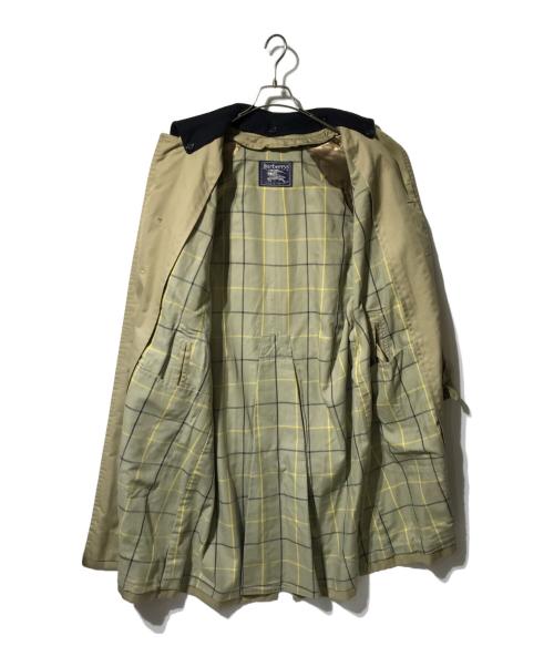 Burberry's（バーバリーズ）Burberry's (バーバリーズ) ダブルカラートレンチコート カーキ サイズ:44の古着・服飾アイテム