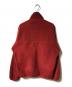 Patagonia (パタゴニア) シンチラスナップT レッド サイズ:S：12000円