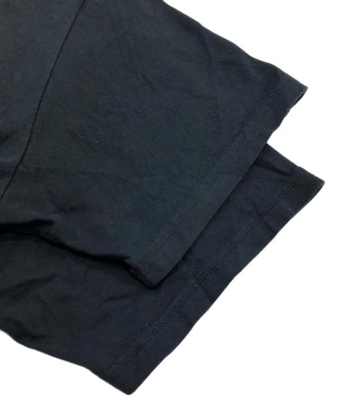 SUPREME（シュプリーム）SUPREME (シュプリーム) Announcing Tee(アナウンシング ティー) ブラック サイズ:Lの古着・服飾アイテム