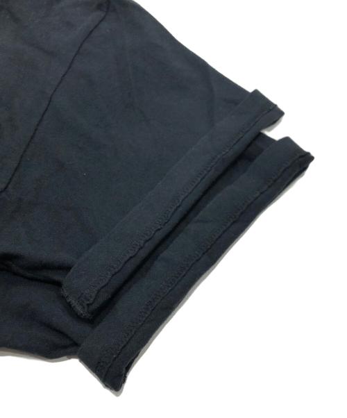 SUPREME（シュプリーム）SUPREME (シュプリーム) Announcing Tee(アナウンシング ティー) ブラック サイズ:Lの古着・服飾アイテム