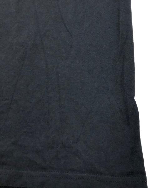 SUPREME（シュプリーム）SUPREME (シュプリーム) Announcing Tee(アナウンシング ティー) ブラック サイズ:Lの古着・服飾アイテム