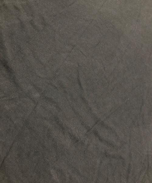 SUPREME（シュプリーム）SUPREME (シュプリーム) Announcing Tee(アナウンシング ティー) ブラック サイズ:Lの古着・服飾アイテム