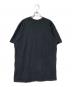 SUPREME (シュプリーム) Announcing Tee(アナウンシング ティー) ブラック サイズ:L：13000円