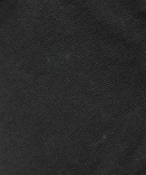 SUPREME（シュプリーム）SUPREME (シュプリーム) S logo Hooded Sweatshirt(エス　ロゴ　フーデッド　スウェットシャツ) ブラック サイズ:Lの古着・服飾アイテム