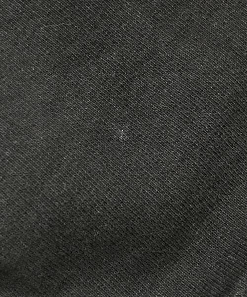 SUPREME（シュプリーム）SUPREME (シュプリーム) S logo Hooded Sweatshirt(エス　ロゴ　フーデッド　スウェットシャツ) ブラック サイズ:Lの古着・服飾アイテム