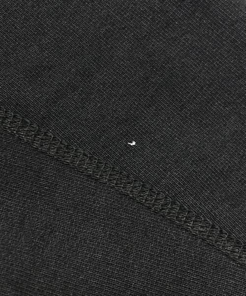 SUPREME（シュプリーム）SUPREME (シュプリーム) S logo Hooded Sweatshirt(エス　ロゴ　フーデッド　スウェットシャツ) ブラック サイズ:Lの古着・服飾アイテム