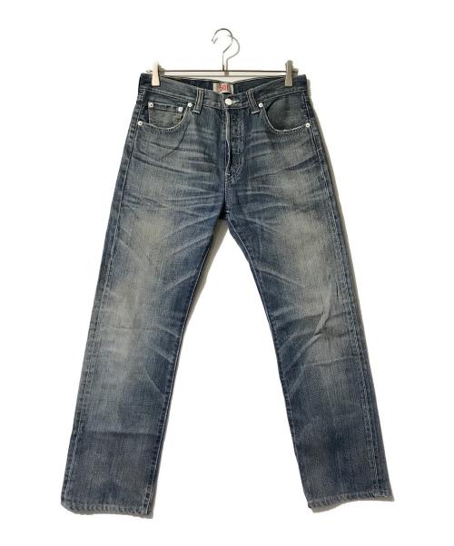 LEVI'S（リーバイス）LEVI'S (リーバイス) 501-デニムパンツ インディゴ サイズ:W30✕L32の古着・服飾アイテム