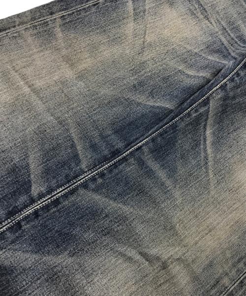 LEVI'S（リーバイス）LEVI'S (リーバイス) 501-デニムパンツ インディゴ サイズ:W30✕L32の古着・服飾アイテム
