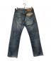 LEVI'S (リーバイス) 501-デニムパンツ インディゴ サイズ:W30✕L32：4000円