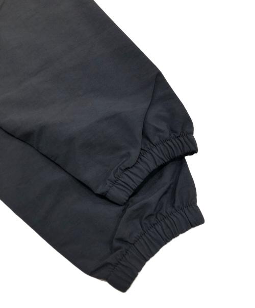 uniform experiment（ユニフォームエクスペリメント）uniform experiment (ユニフォームエクスペリメント) SUPPLEX STAND COLLAR JACKET ブラック サイズ:3の古着・服飾アイテム