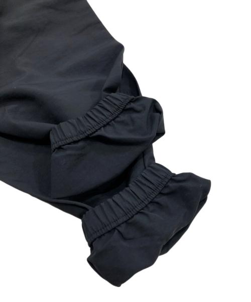 uniform experiment（ユニフォームエクスペリメント）uniform experiment (ユニフォームエクスペリメント) SUPPLEX STAND COLLAR JACKET ブラック サイズ:3の古着・服飾アイテム