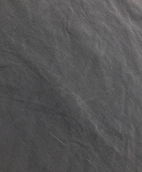 uniform experiment（ユニフォームエクスペリメント）uniform experiment (ユニフォームエクスペリメント) SUPPLEX STAND COLLAR JACKET ブラック サイズ:3の古着・服飾アイテム