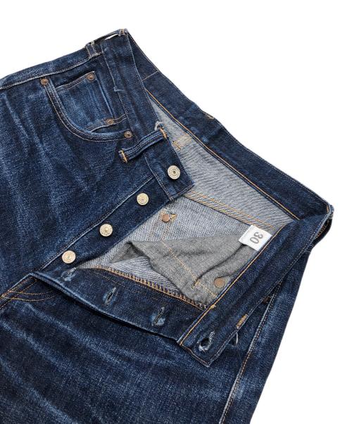 WAREHOUSE（ウエアハウス）WAREHOUSE (ウエアハウス) デニムパンツ インディゴ サイズ: W30×L34の古着・服飾アイテム