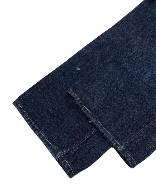 WAREHOUSE（ウエアハウス）WAREHOUSE (ウエアハウス) デニムパンツ インディゴ サイズ: W30×L34の古着・服飾アイテム