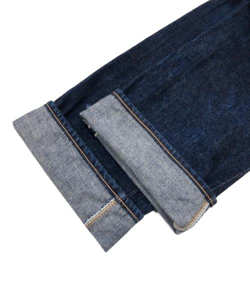 WAREHOUSE（ウエアハウス）WAREHOUSE (ウエアハウス) デニムパンツ インディゴ サイズ: W30×L34の古着・服飾アイテム