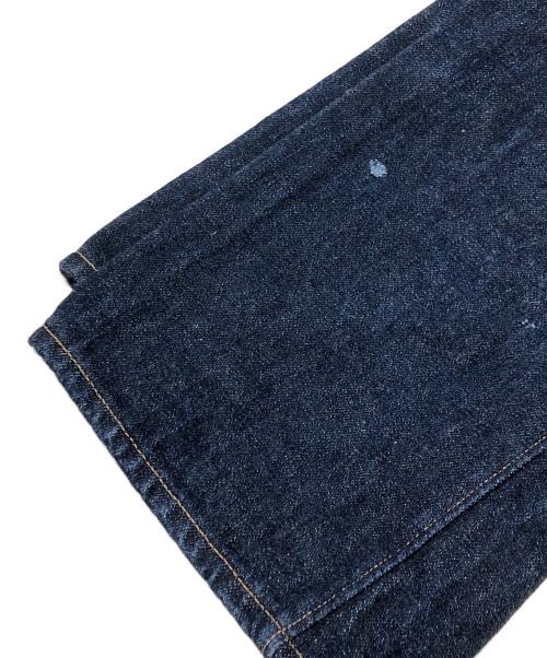 WAREHOUSE（ウエアハウス）WAREHOUSE (ウエアハウス) デニムパンツ インディゴ サイズ: W30×L34の古着・服飾アイテム