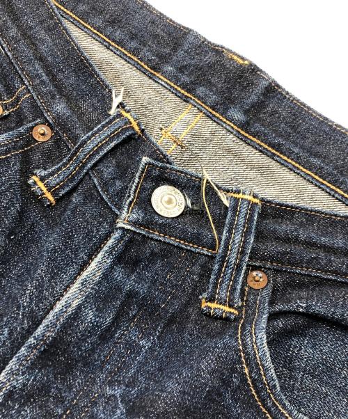 WAREHOUSE（ウエアハウス）WAREHOUSE (ウエアハウス) デニムパンツ インディゴ サイズ: W30×L34の古着・服飾アイテム