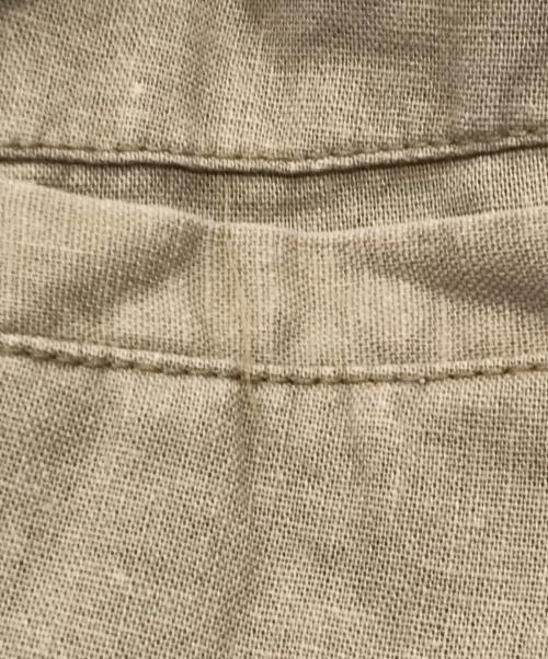 GRAMICCI（グラミチ）GRAMICCI (グラミチ) クライミングパンツ ベージュ サイズ:Mの古着・服飾アイテム