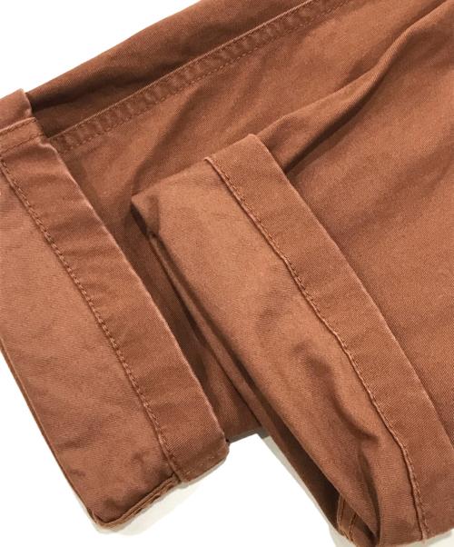 GRAMICCI（グラミチ）GRAMICCI (グラミチ) クライミングパンツ ブラウン サイズ:Mの古着・服飾アイテム