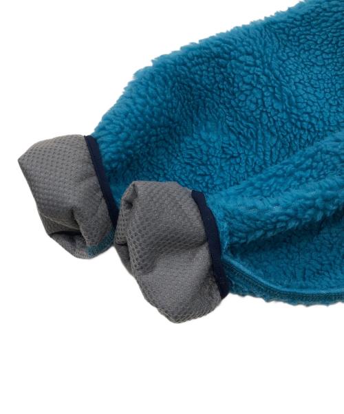 Patagonia（パタゴニア）Patagonia (パタゴニア) Classic Retro-X グリーン サイズ:ＸＳの古着・服飾アイテム