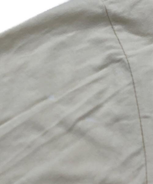 GALLERY DEPT（ギャラリー デプト）GALLERY DEPT (ギャラリー デプト) UNIVERSAL MUSICプリントTシャツ アイボリー サイズ:XLの古着・服飾アイテム