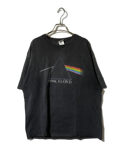 ALSTYLE APPAREL & ACTIVEWEAR（アレスタイルアパレル＆アクティブウェア）ALSTYLE APPAREL & ACTIVEWEAR (アレスタイルアパレル＆アクティブウェア) プリントTシャツ ブラック サイズ:XLの古着・服飾アイテム