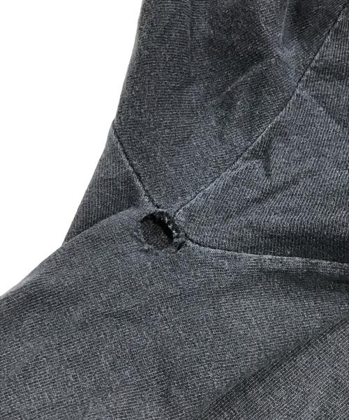 ALSTYLE APPAREL & ACTIVEWEAR（アレスタイルアパレル＆アクティブウェア）ALSTYLE APPAREL & ACTIVEWEAR (アレスタイルアパレル＆アクティブウェア) プリントTシャツ ブラック サイズ:XLの古着・服飾アイテム