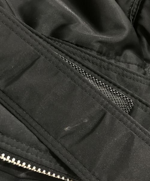 PORTER（ポーター）PORTER (ポーター) TANKER/ダッフルバッグ ブラックの古着・服飾アイテム