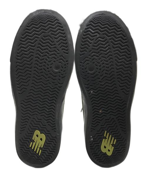 NEW BALANCE（ニューバランス）NEW BALANCE (ニューバランス) Numeric Franky Villani（ニューメリック フランキー ヴィラーニ） カーキ サイズ:25.5の古着・服飾アイテム