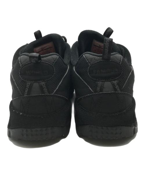 NIKE（ナイキ）NIKE (ナイキ) SUPREME (シュプリーム) AIR HUMARA 17(エア　ハムラ　セブンティーン) ブラック サイズ:27の古着・服飾アイテム