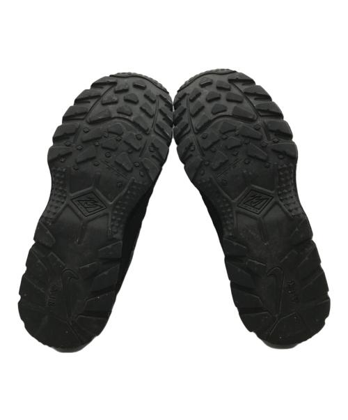 NIKE（ナイキ）NIKE (ナイキ) SUPREME (シュプリーム) AIR HUMARA 17(エア　ハムラ　セブンティーン) ブラック サイズ:27の古着・服飾アイテム