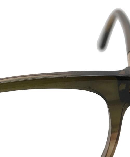 TOM FORD（トムフォード）TOM FORD (トムフォード) TF4237 001-眼鏡 オリーブ サイズ:54□16 140の古着・服飾アイテム