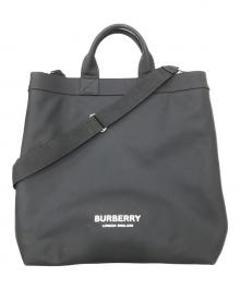 BURBERRY LONDON（バーバリーロンドン）の古着「ML ARTIE(エムエル アルティエ)」｜ブラック