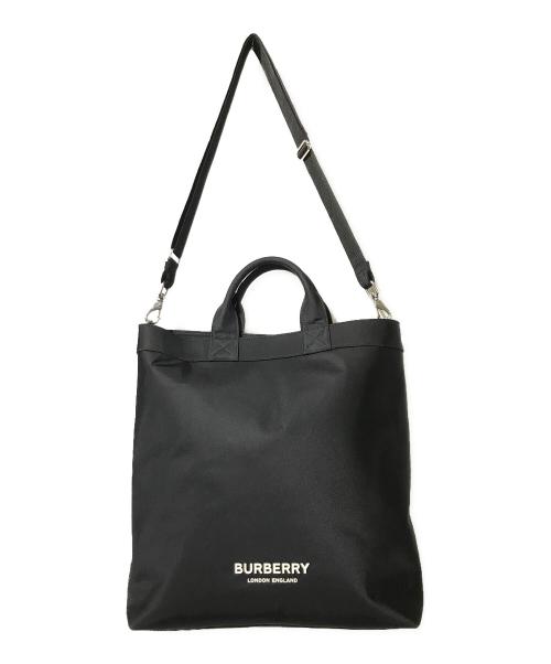 BURBERRY LONDON（バーバリーロンドン）BURBERRY LONDON (バーバリーロンドン) ML ARTIE ブラックの古着・服飾アイテム
