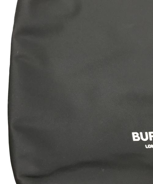 BURBERRY LONDON（バーバリーロンドン）BURBERRY LONDON (バーバリーロンドン) ML ARTIE ブラックの古着・服飾アイテム
