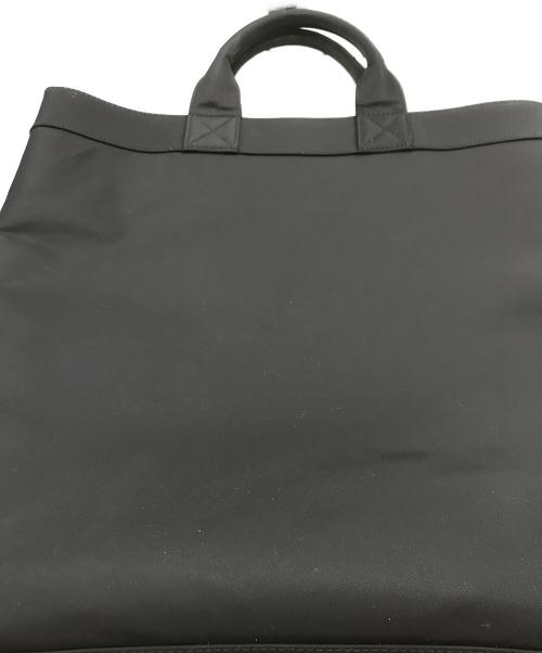BURBERRY LONDON（バーバリーロンドン）BURBERRY LONDON (バーバリーロンドン) ML ARTIE ブラックの古着・服飾アイテム