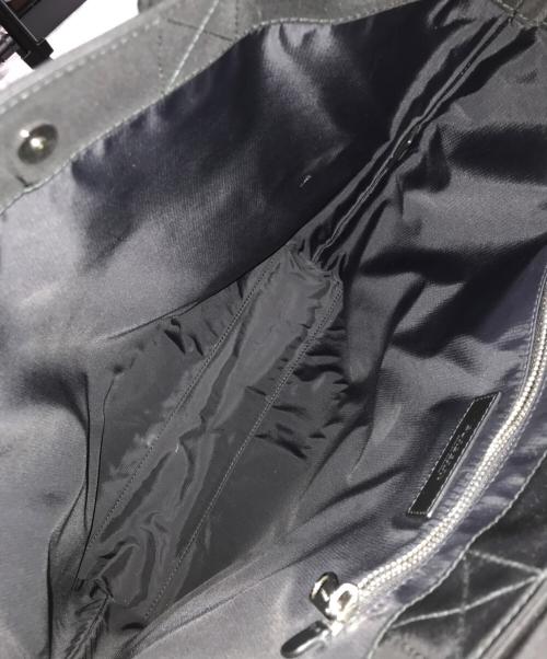BURBERRY LONDON（バーバリーロンドン）BURBERRY LONDON (バーバリーロンドン) ML ARTIE ブラックの古着・服飾アイテム