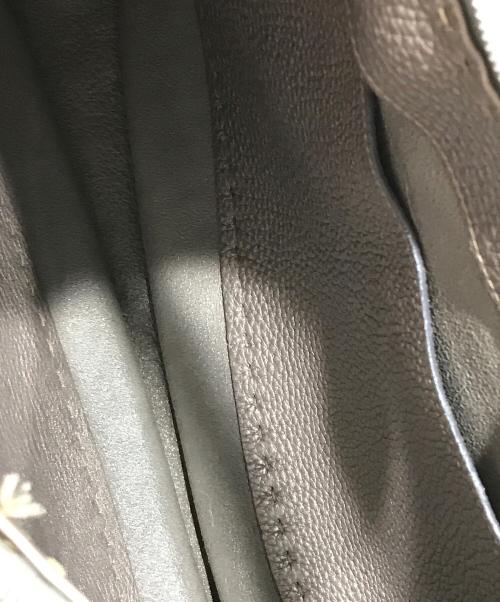 FENDI（フェンディ）FENDI (フェンディ) トートバッグ/セレリア グレーの古着・服飾アイテム