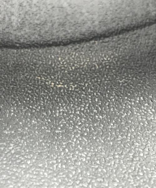 Dr.Martens（ドクターマーチン）Dr.Martens (ドクターマーチン) 厚底サンダル ブラック サイズ:UK5の古着・服飾アイテム