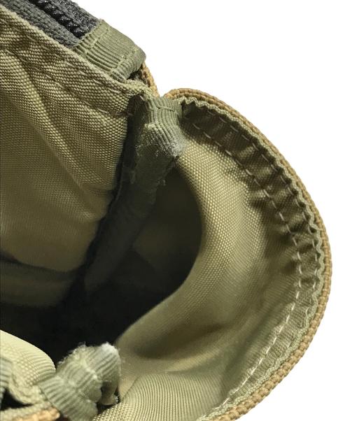 BRIEFING（ブリーフィング）BRIEFING (ブリーフィング) PROTECTION TOTE カーキの古着・服飾アイテム