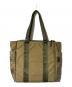 BRIEFING (ブリーフィング) PROTECTION TOTE カーキ：20000円