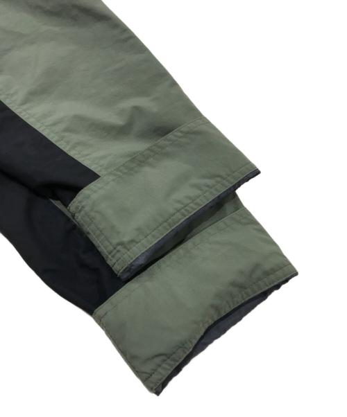 Columbia（コロンビア）Columbia (コロンビア) デクルーズサミットジャケット カーキ×オリーブ サイズ:Lの古着・服飾アイテム