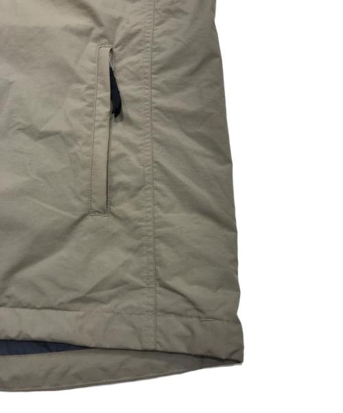 Columbia（コロンビア）Columbia (コロンビア) デクルーズサミットジャケット カーキ×オリーブ サイズ:Lの古着・服飾アイテム