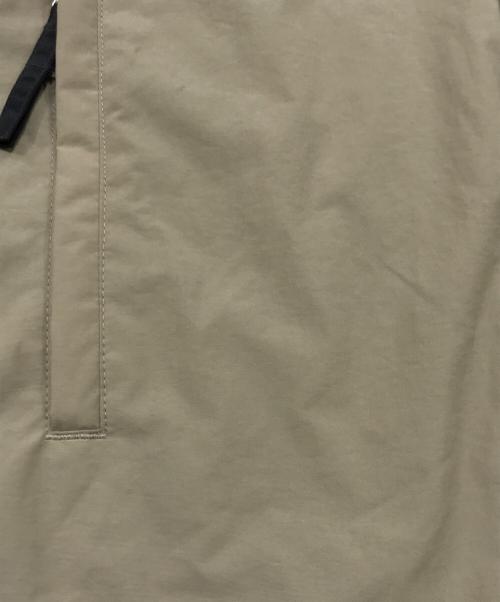 Columbia（コロンビア）Columbia (コロンビア) デクルーズサミットジャケット カーキ×オリーブ サイズ:Lの古着・服飾アイテム