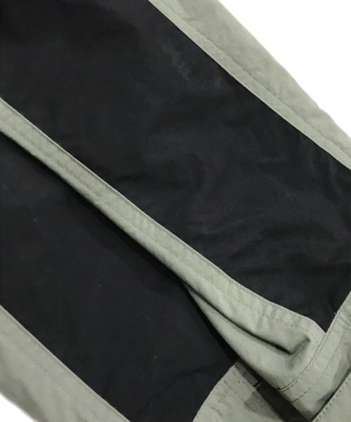 Columbia（コロンビア）Columbia (コロンビア) デクルーズサミットジャケット カーキ×オリーブ サイズ:Lの古着・服飾アイテム