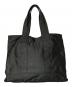 PORTER (ポーター) TOTE BAG(L)（トートバッグ　エル） ブラック：7000円