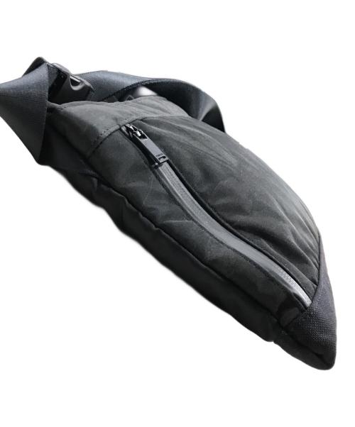 PORTER（ポーター）PORTER (ポーター) SACOCHE(サコッシュ) ブラックの古着・服飾アイテム