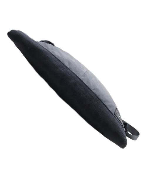 PORTER（ポーター）PORTER (ポーター) SACOCHE(サコッシュ) ブラックの古着・服飾アイテム